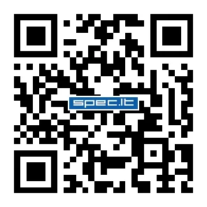 QR kodas | AMLA, UAB | spec.lt