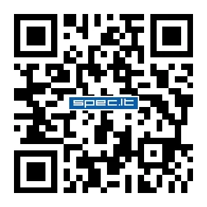 QR kodas | Amlesta, MB | spec.lt