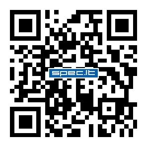 QR kodas | Amlion, MB