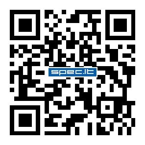 QR kodas | Amlit, UAB | spec.lt