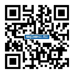 QR kodas | Amliv, MB | spec.lt