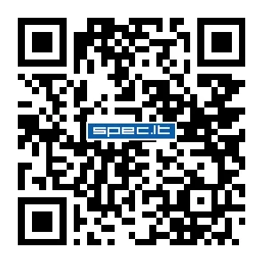 QR kodas | AMLOS PUMPURAS, VšĮ