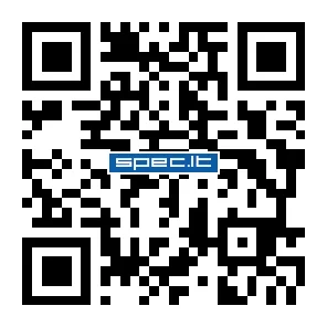QR kodas | AMM projektai, MB