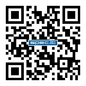 QR kodas | Ammar Hamad, IĮ