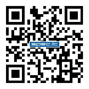 QR kodas | AMMAT, UAB