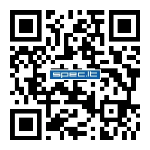 QR kodas | Ammelid, MB