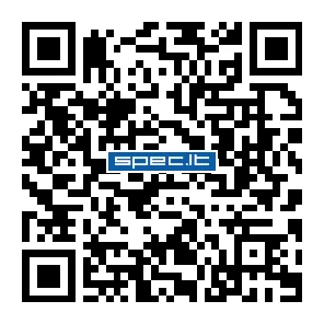 QR kodas | Ammeraal Beltekh Impeks Ukraina TOV atstovybė Lietuvoje | spec.lt