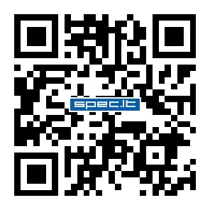 QR kodas | AMMI baldai, MB