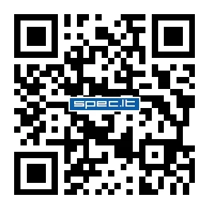 QR kodas | Ammo House, UAB | spec.lt