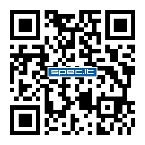 QR kodas | Ammo Baltic, UAB