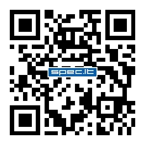 QR kodas | Ammopack, MB