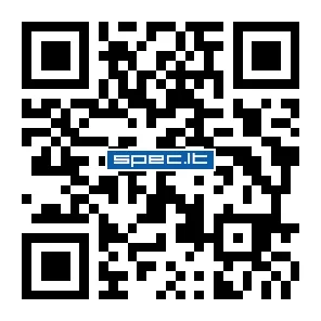 QR kodas | Ammp, UAB | spec.lt