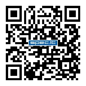 QR kodas | Amna beauty saloon parlour, MB