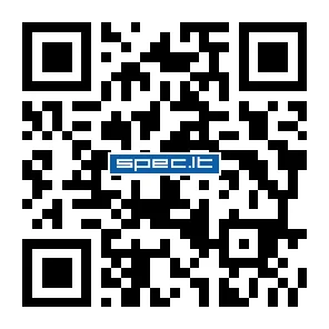 QR kodas | Amnadins, UAB