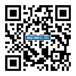 QR kodas | Amnord, MB