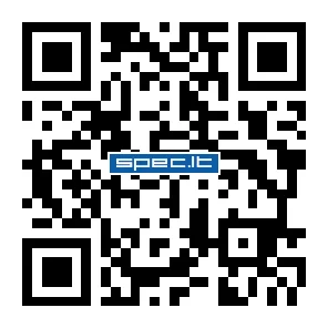 QR kodas | Amo projektai, MB