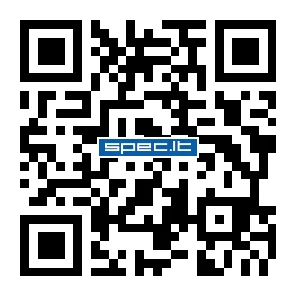 QR kodas | Amo studija, MB | spec.lt