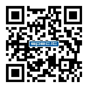 QR kodas | Amobalt, UAB | spec.lt