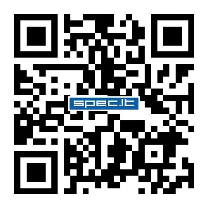 QR kodas | AMOKA, UAB | spec.lt