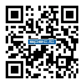 QR kodas | Amokit, UAB | spec.lt