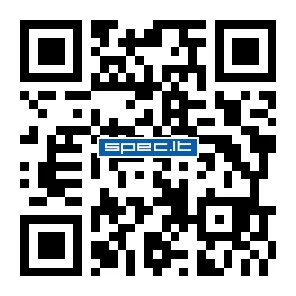 QR kodas | Amola, UAB | spec.lt