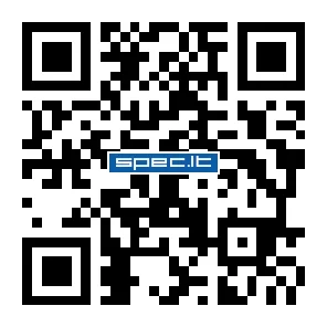 QR kodas | Amole, MB | spec.lt