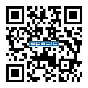 QR kodas | Amomentai, IĮ