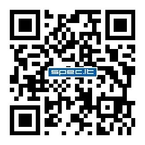 QR kodas | Amona, UAB | spec.lt