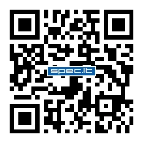 QR kodas | Amonas, UAB