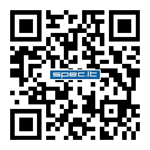 QR kodas | AMONETA, UAB