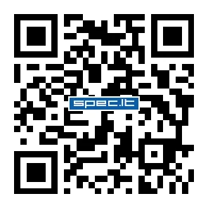 QR kodas | Amonitas, UAB | spec.lt