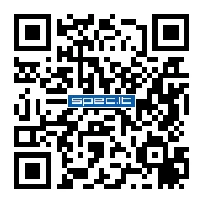 QR kodas | Amonito studija, MB | spec.lt