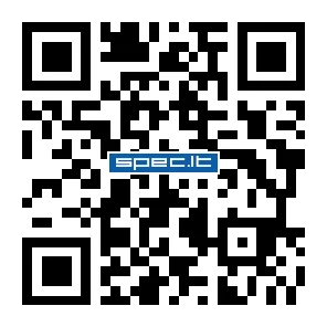 QR kodas | Amontas, MB | spec.lt