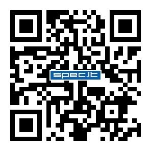 QR kodas | Amor group LT, MB | spec.lt