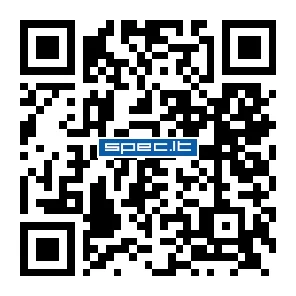 QR kodas | Amor idea group, MB