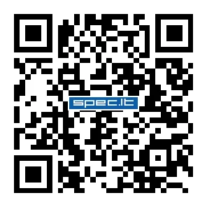 QR kodas | Amor infinitus, UAB