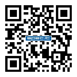 QR kodas | Amor LT, UAB | spec.lt