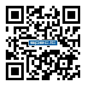 QR kodas | Amor vivendi, MB