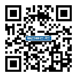 QR kodas | Amora LT, UAB