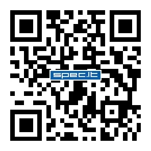 QR kodas | Amoras, UAB