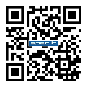 QR kodas | Amorati, MB