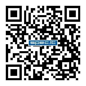 QR kodas | Amore boutique, MB