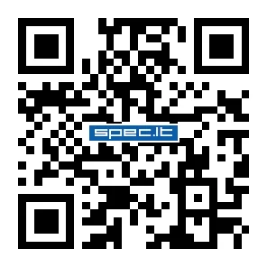 QR kodas | Amore Deli, UAB