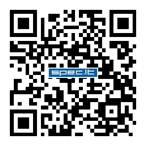 QR kodas | Amore di Liepa, MB