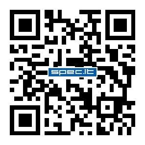 QR kodas | Amore Grande, VŠĮ | spec.lt