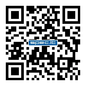 QR kodas | Amore, MB