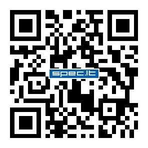 QR kodas | Amoreno, MB