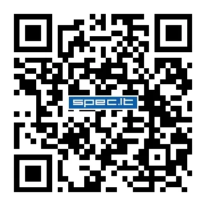 QR kodas | Amorės baldai, UAB
