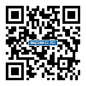 QR kodas | Amorexus, UAB | spec.lt