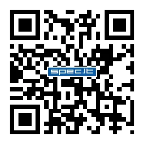QR kodas | AMORINNO, UAB | spec.lt